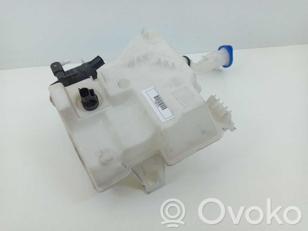 Logu šķidruma tvertne   BV6117B613CA,BV6113K175CB,BV6117B613DA,BV6117B613EA