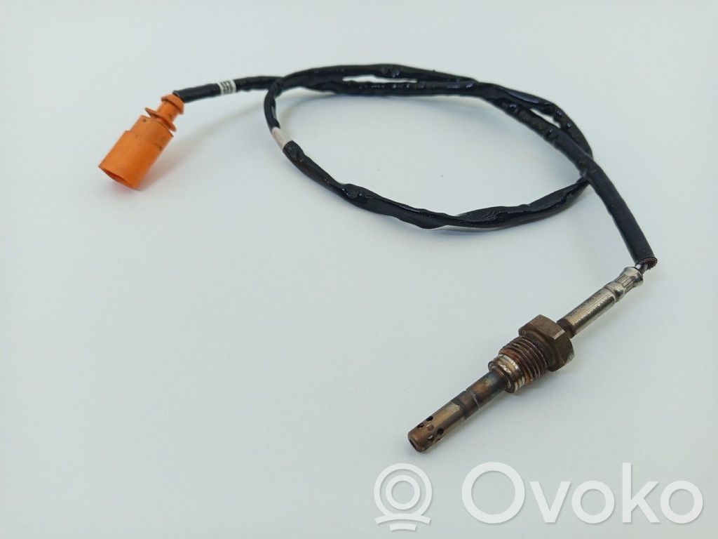 Skoda Octavia Mk2 (1Z) Sonda lambda 