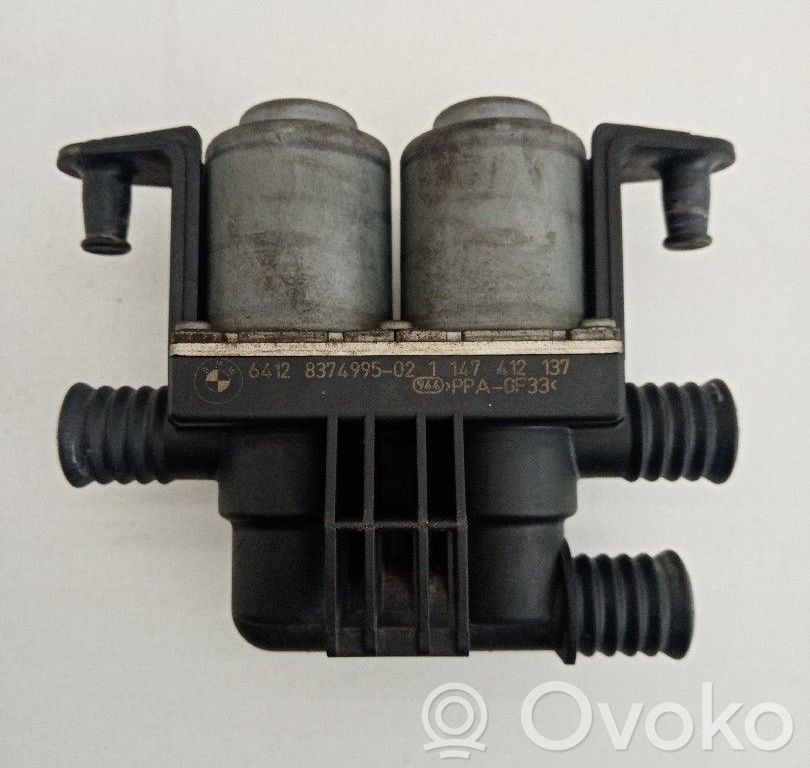 Heizungsventil Wasserventil   6412837499502,020204A,1147412137