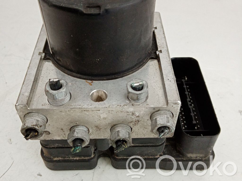 Блок ABS   3M512M110JA,10020700714,10097001243