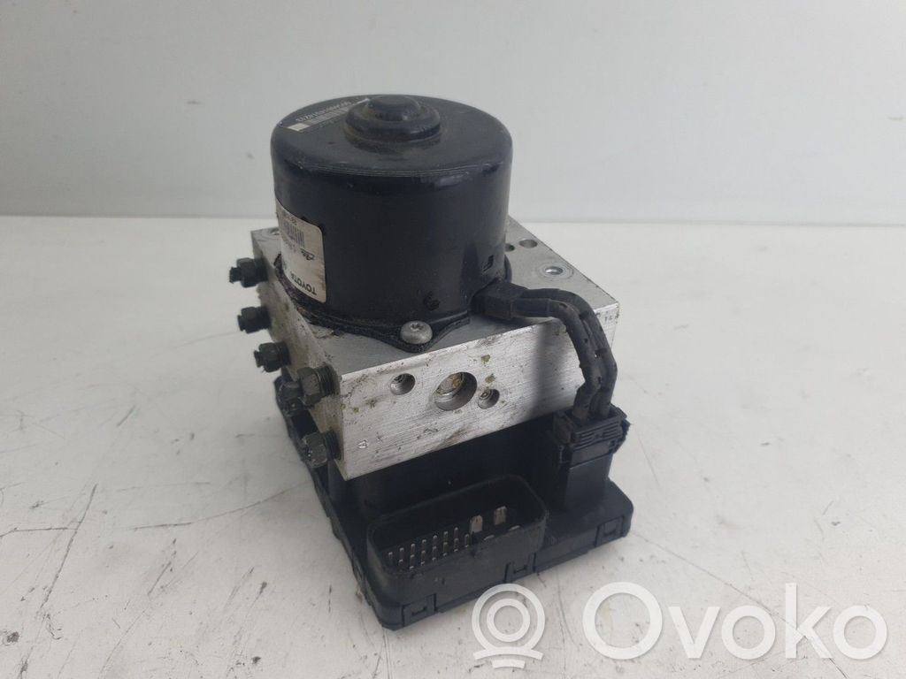 ABS Pump   4451002030,10020402034