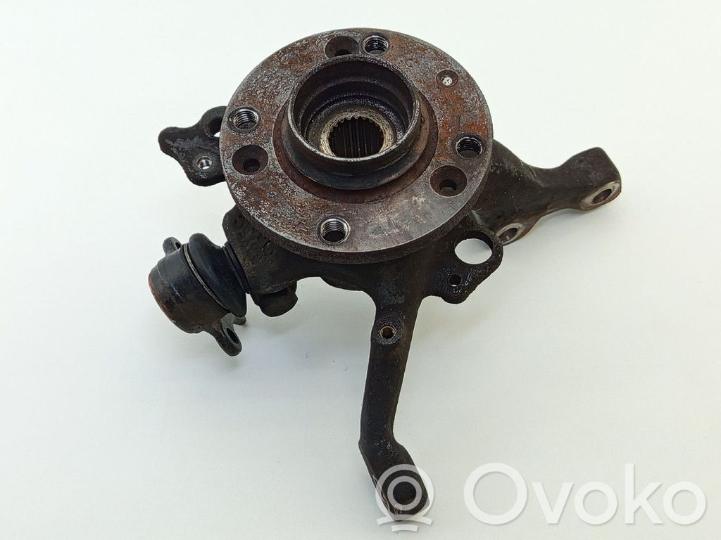 Volkswagen Caddy Achsschenkel vorne 
