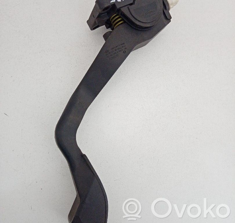 Peugeot 307 Accelerator throttle pedal 