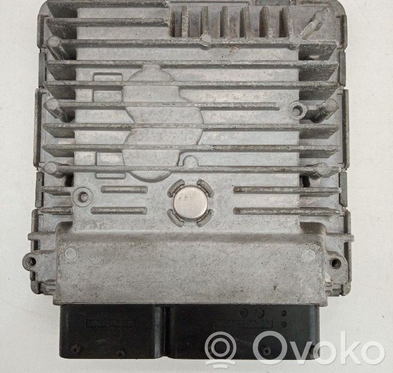 Engine control unit/module   03L,023,5WP42844AA,906