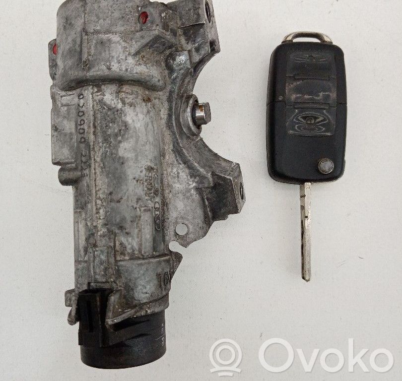 Seat Ibiza IV (6J,6P) Blocchetto accensione 