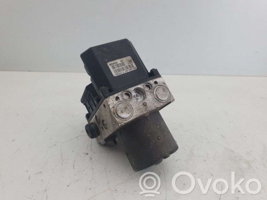 Ford Mondeo Mk III Pompa ABS 