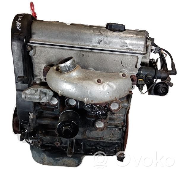 Volkswagen Polo III 6N 6N2 6NF Dzinējs 