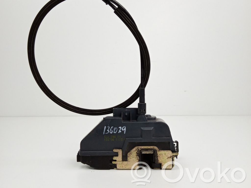 Front door lock   52229480,1507041125,6PINOS