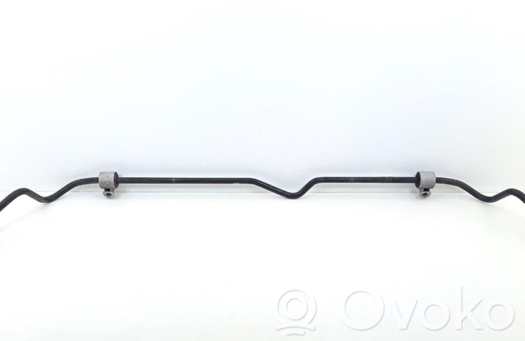 Mercedes-Benz E W211 Stabilizator przedni / drążek 