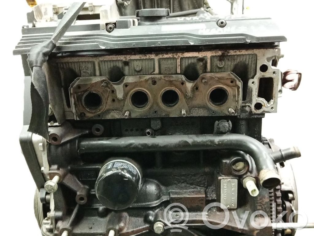 Dzinējs   K7M720,DA15377