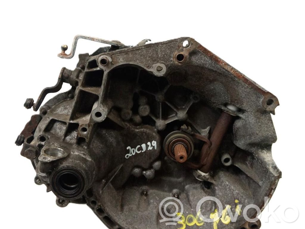 Peugeot 306 Manual 5 speed gearbox 