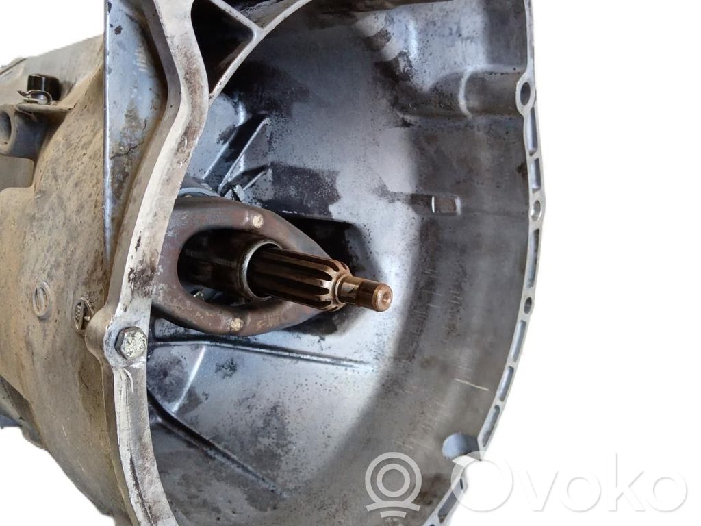 BMW 3 E36 Manual 5 speed gearbox 