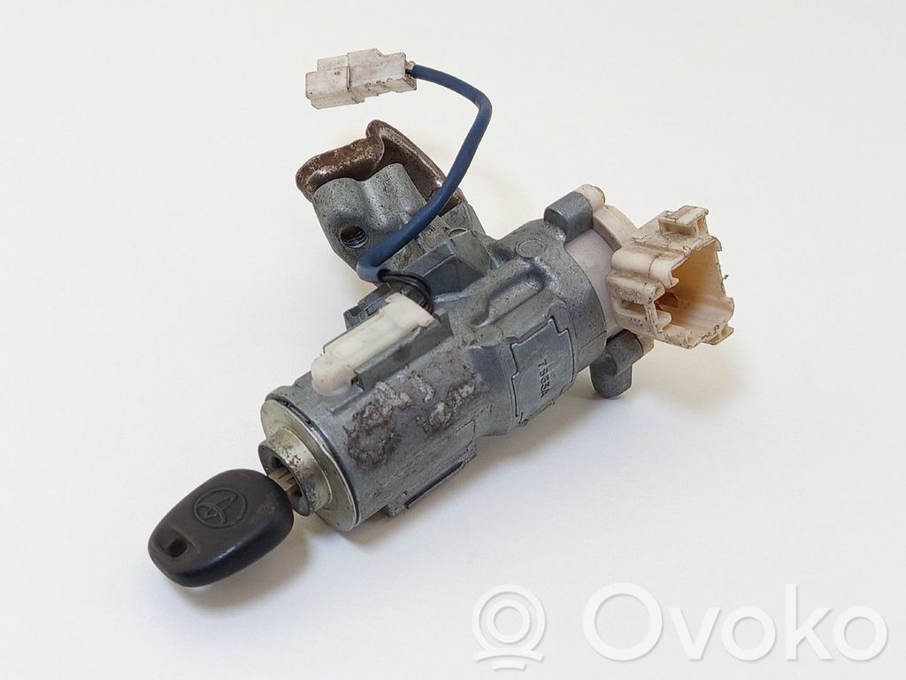 Ignition lock   45020521