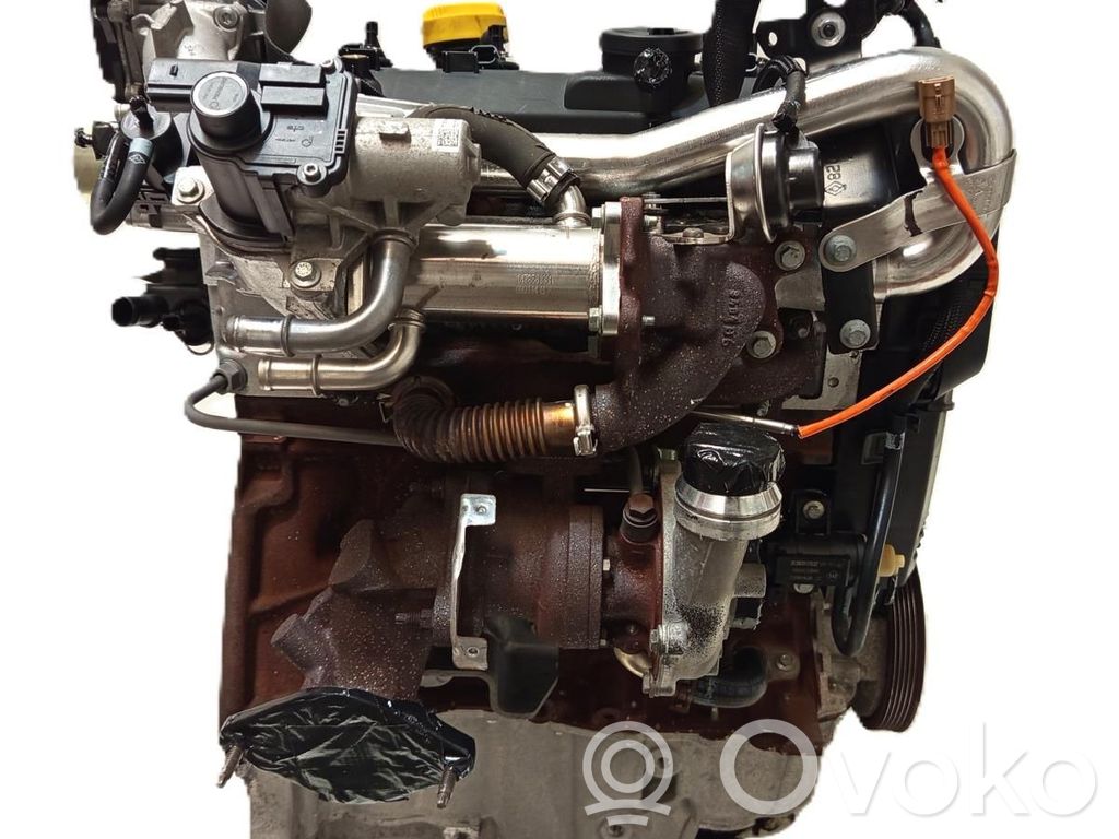 Motor   K9K612,K9KC612