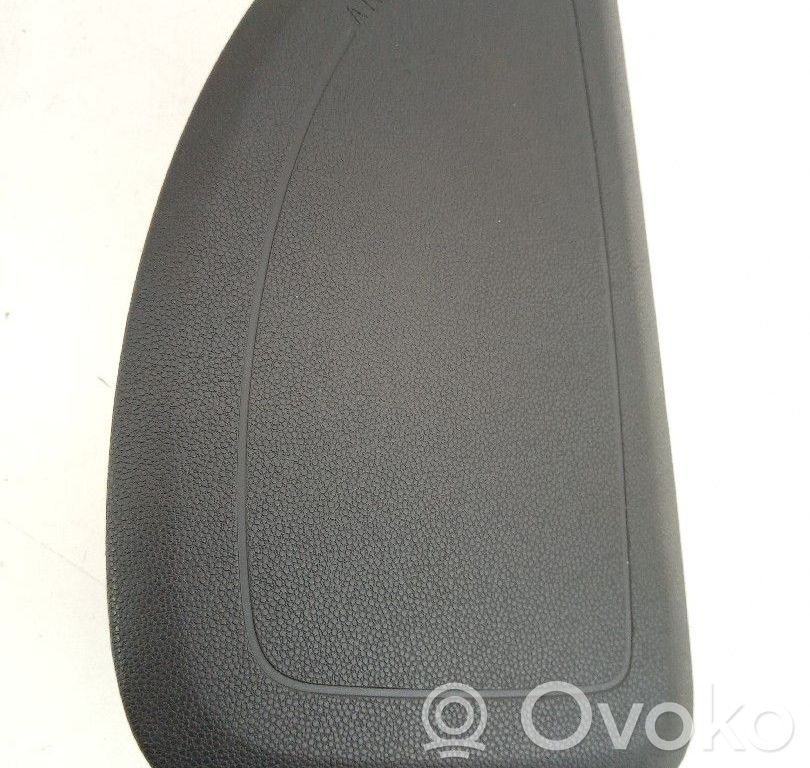 Opel Corsa D Poduszka powietrzna Airbag fotela 