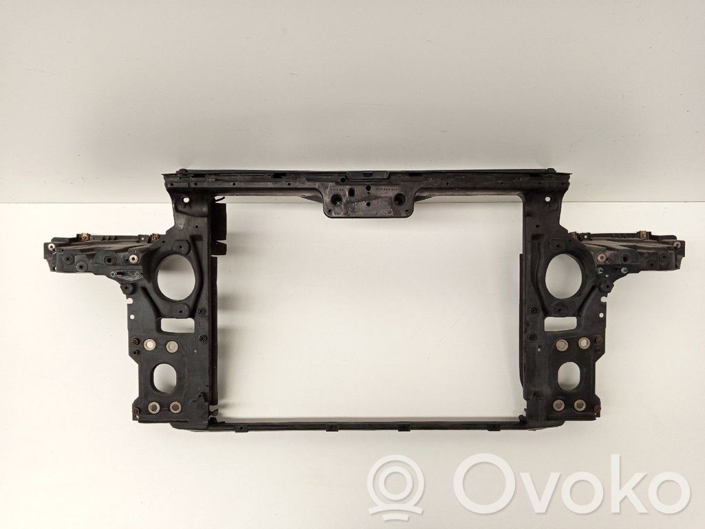 Radiatoru panelis   95550559400,7L0805594