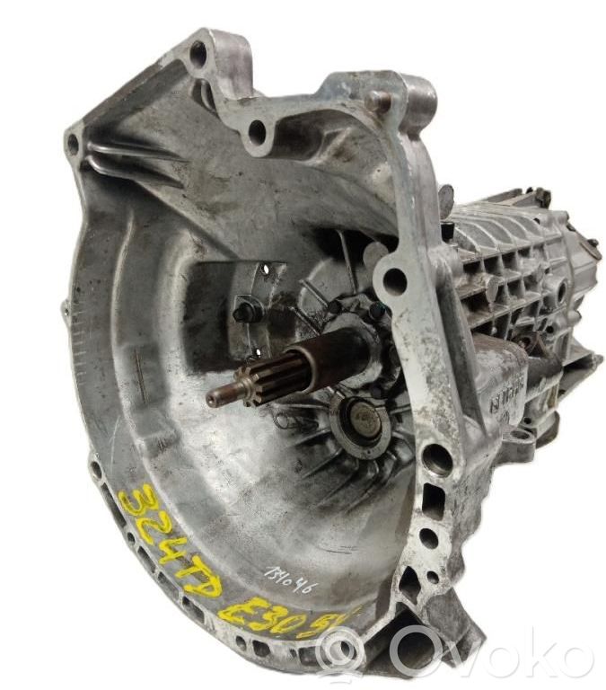Manual 5 speed gearbox   AMP,053700AMP,APOIOPARTIDO,VERAULTIMAFOTO