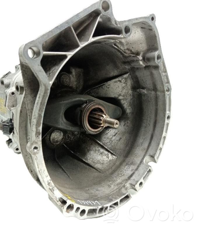 BMW Z3 E36 Manual 5 speed gearbox 