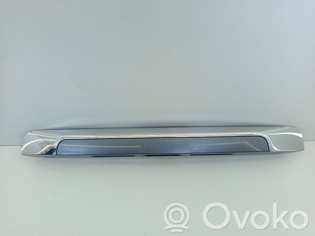 Citroen C3 Picasso Mâner exterior deschidere hayon/portbagaj/oblon 