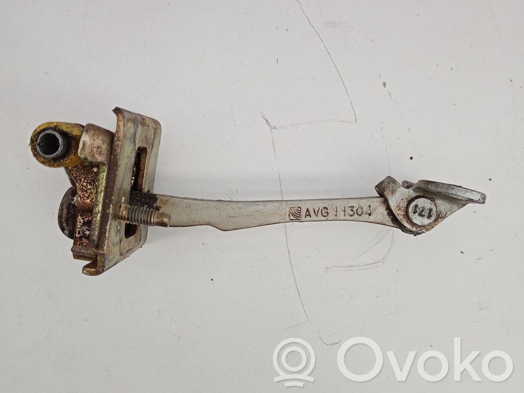 Citroen C5 Etuoven pidätin 