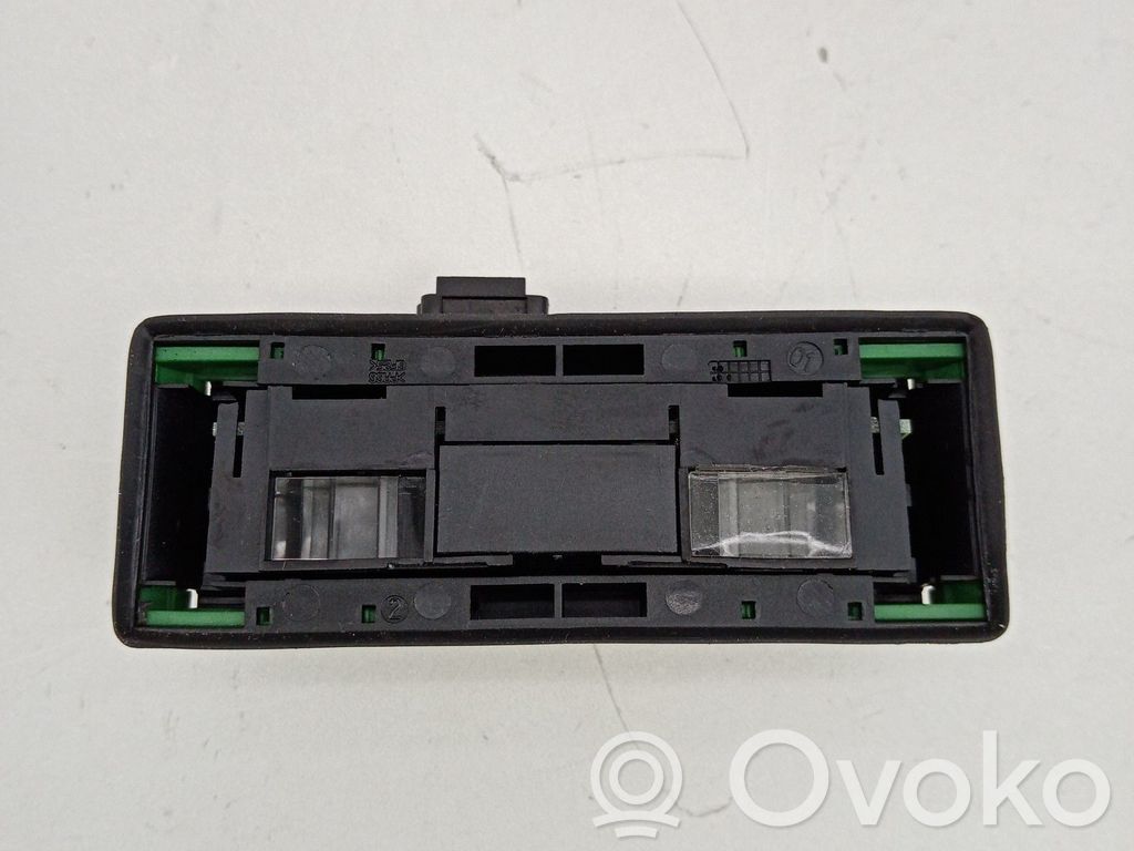 Renault Laguna I Other control units/modules 