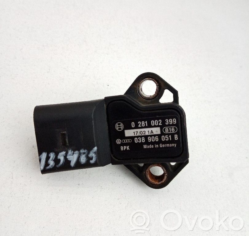 Audi A4 S4 B6 8E 8H Другой датчик 