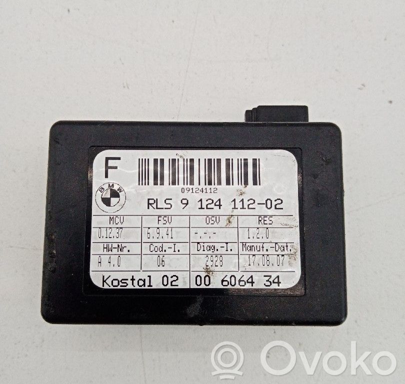 BMW 1 E81 E87 Other control units/modules 