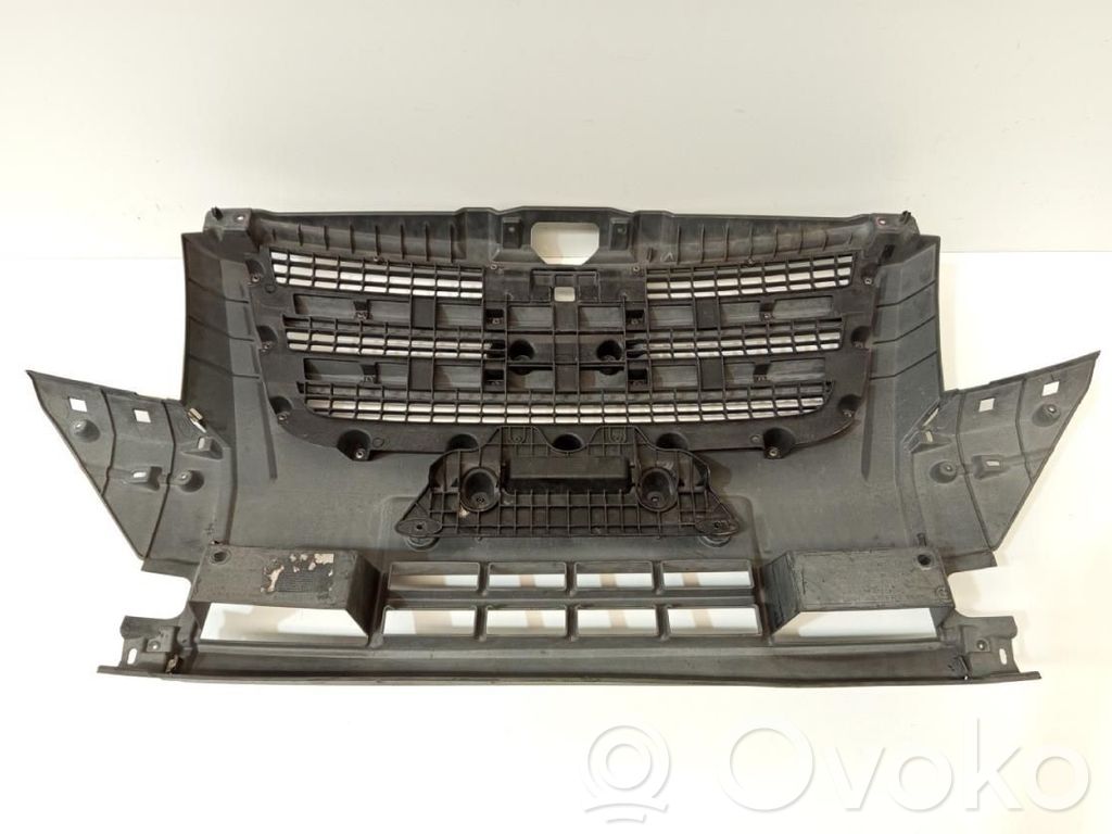 Ford Transit Front bumper 