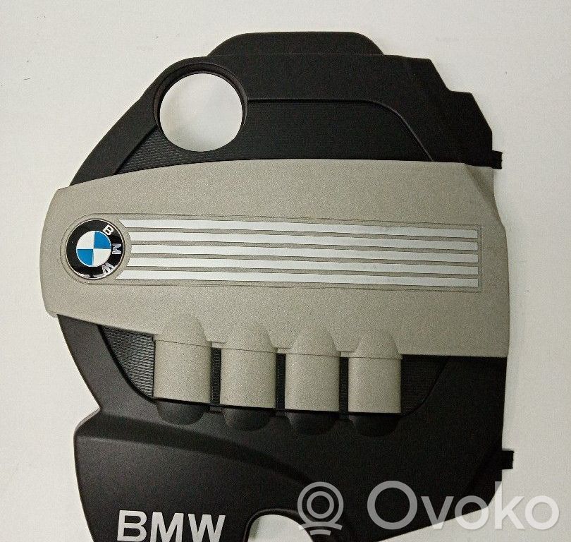 BMW 1 E81 E87 Engine cover (trim) 