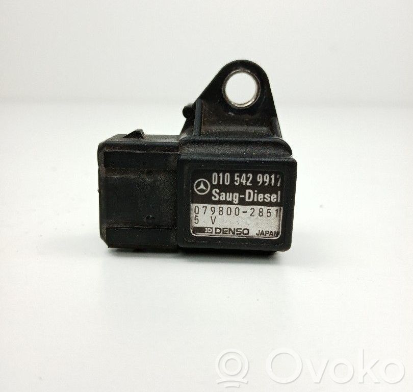 Sensor   0105429917,0798002851,DENSO