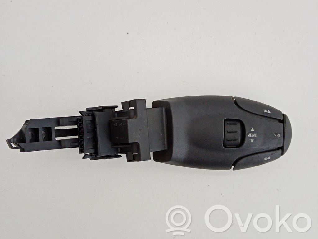 Sound control switch   96413388ZL,34472001