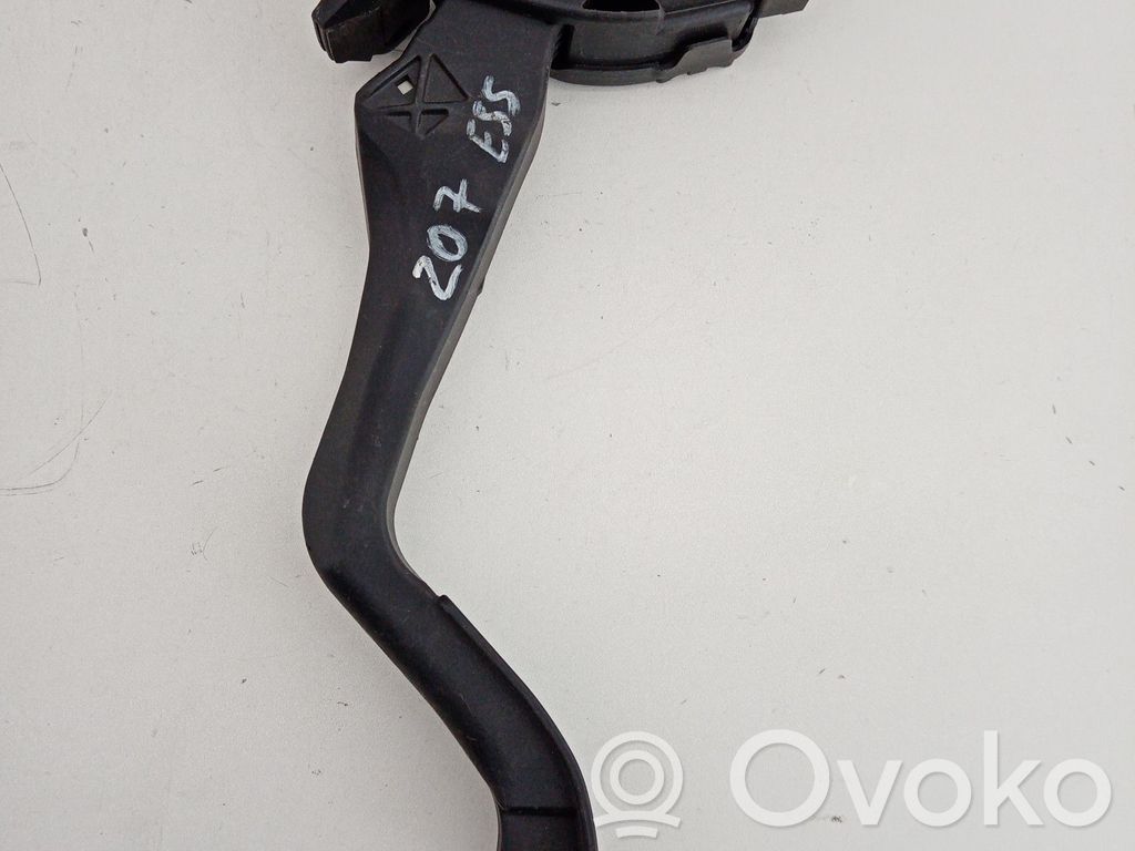 Accelerator throttle pedal   9681530380,00,6PV00908301,HELLA