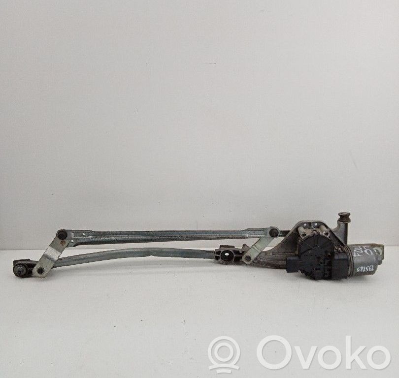 Двигатель стеклоочистителей   4M5117508AA,0390241731,3397020850,BOSCH,BP4K67340