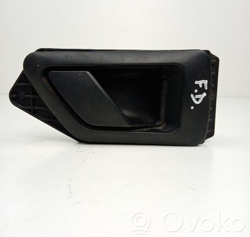Citroen Berlingo Front door exterior handle/bracket 