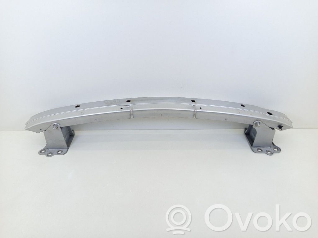 Front bumper support beam   93368357