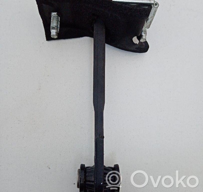 Rear door check strap stopper   3M51R23500AG,3M51R23500AG,ESQUERDO