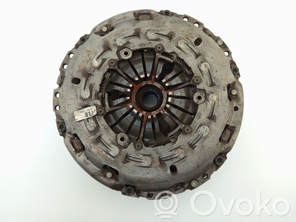 Sankabos komplektas   31437170,5D25111,BIMASSALUK