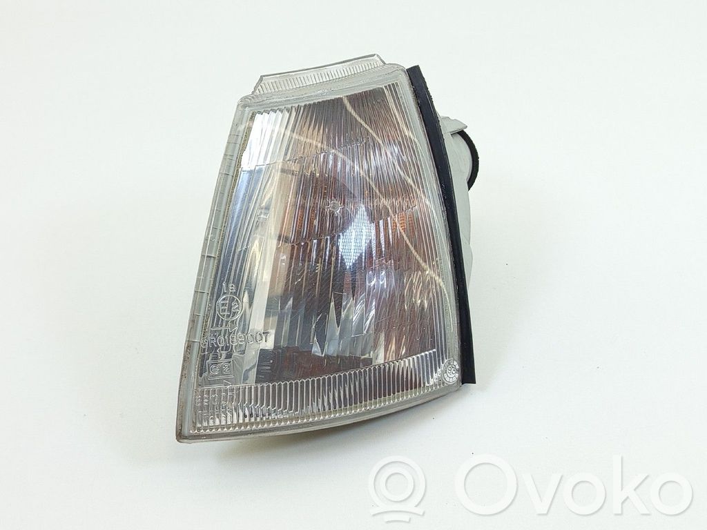 Renault Clio I Blinker vorne Stoßstange 