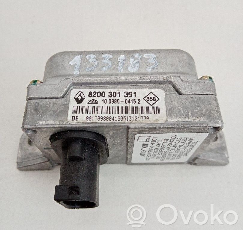 Other control units/modules   8200301391,10098004152,SC0110098514024
