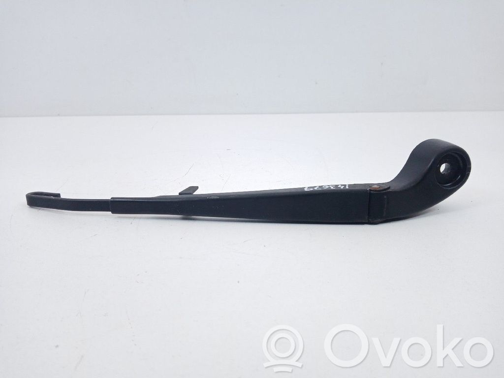 Rear wiper blade arm   706807601