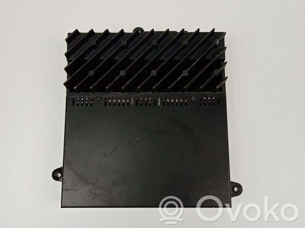 BMW 3 E46 Other control units/modules 