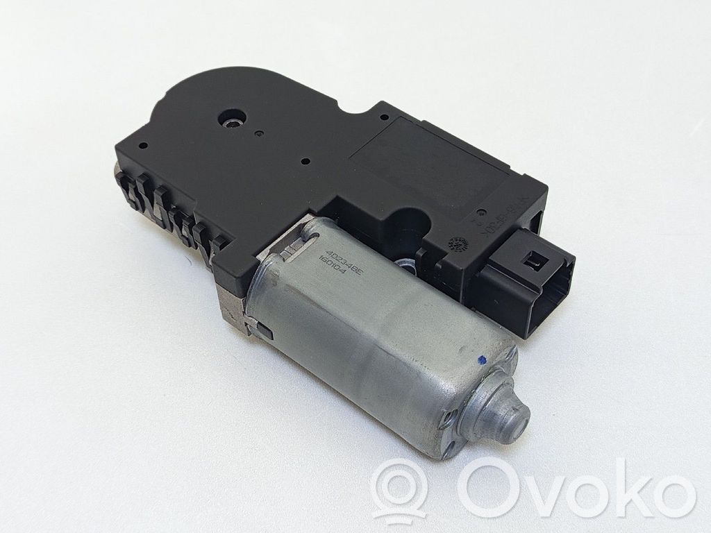 Peugeot 308 Folding roof motor 