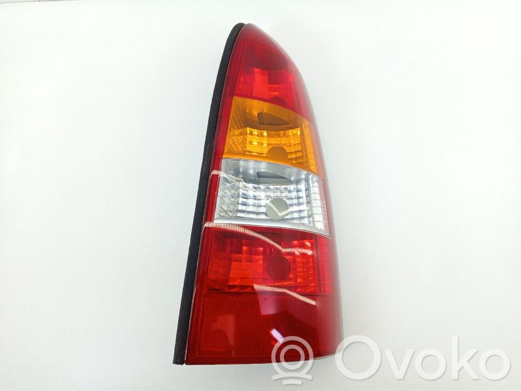 Opel Astra G Takavalot 
