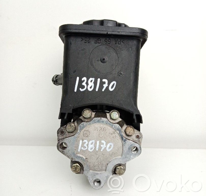 Насос усилителя руля   91208,ZF