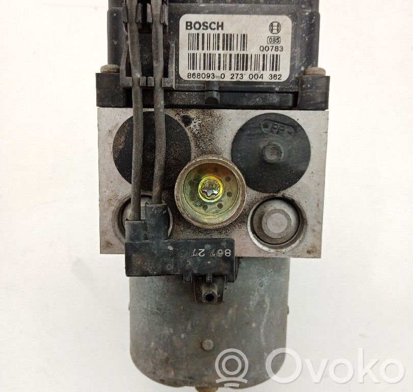ABS Pump   0265216651,0273004362,90581417,BOSCH
