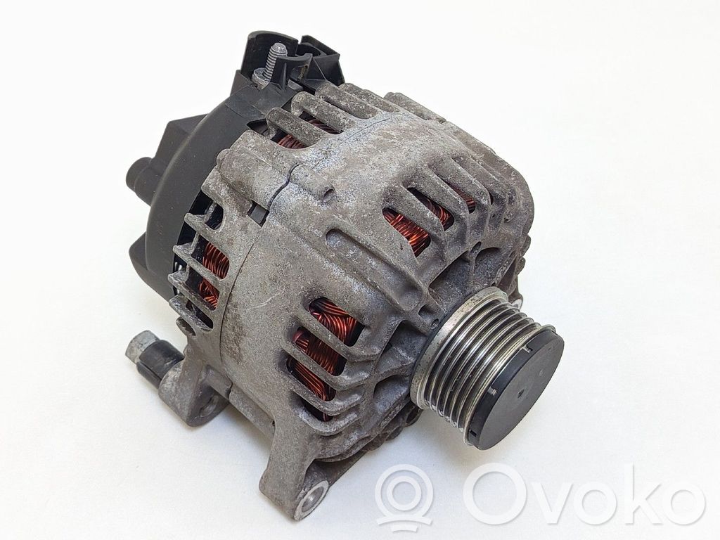 Generatorius   8V2110300AB,208036739,2543427A,TG12C038,VALEO