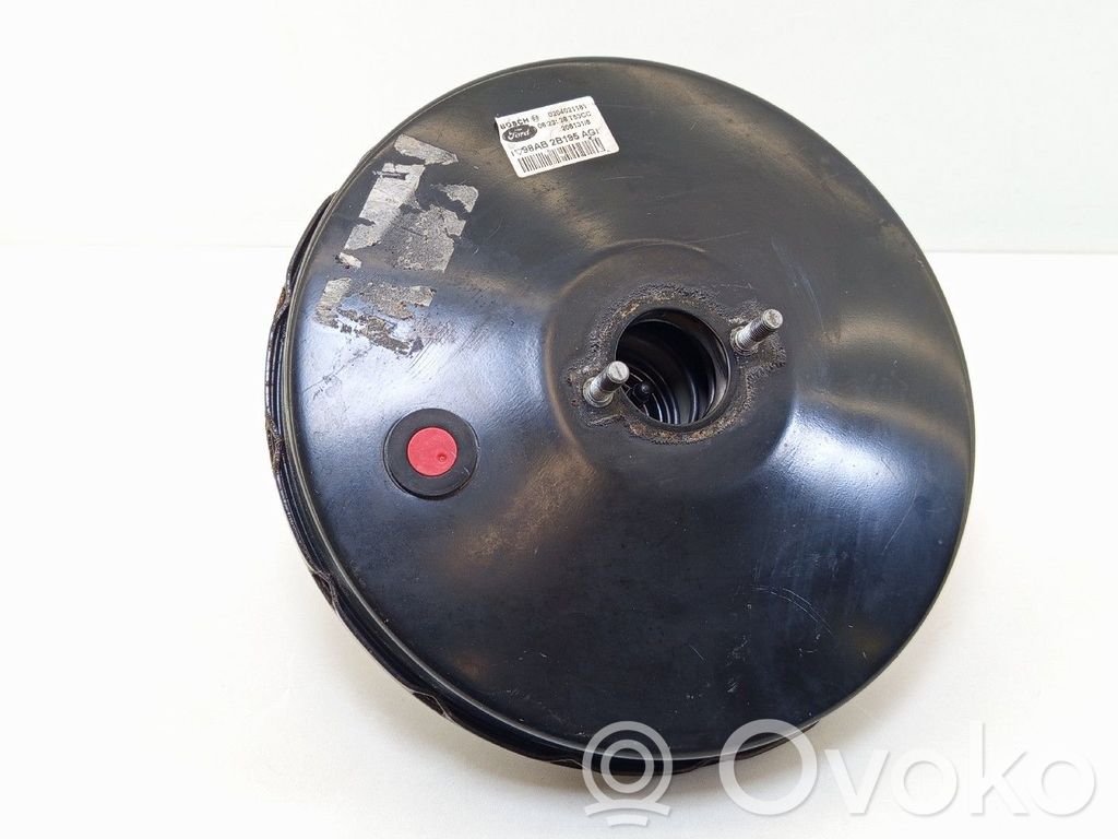Ford Focus Brake booster 