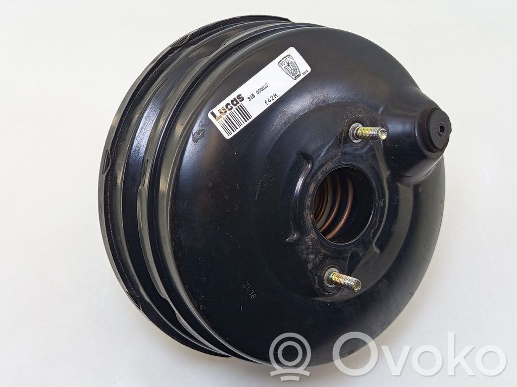 Servo-frein   SJB,000020,F42M,LUCAS