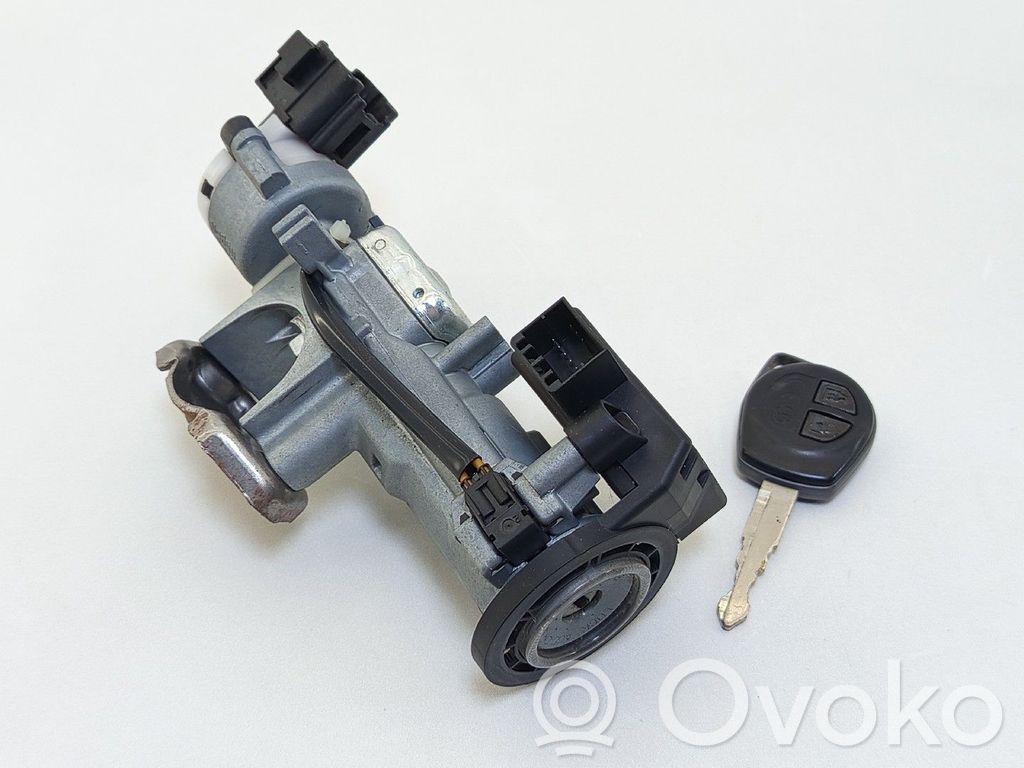 Ignition lock   3710162JB0,3397079J00DA