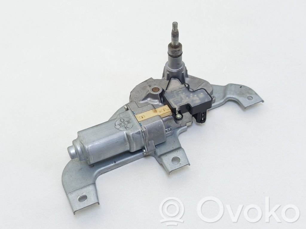 Suzuki SX4 Motor ștergător lunetă 